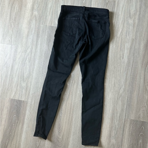J Brand Mama J Maternity Jeans - Picture 2 of 3